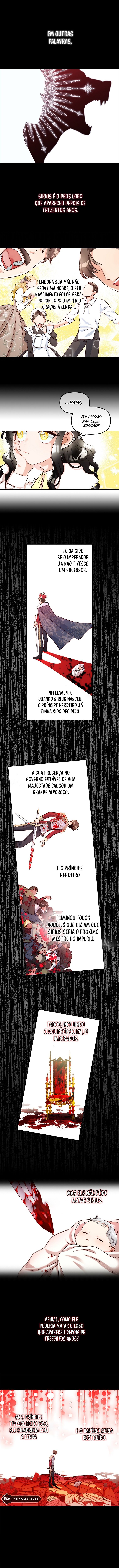 Estarei ao Lado do Protagonista Capítulo 1 Página 4