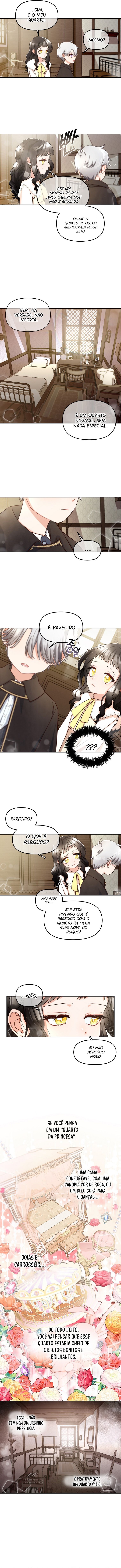 Estarei ao Lado do Protagonista Capítulo 2 Página 5