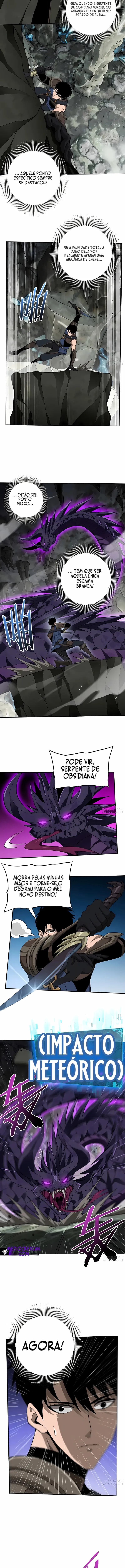 Este Assassino é Honrado Capítulo 6 Página 5