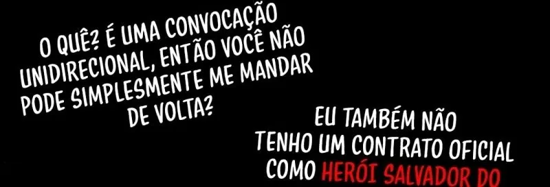 Este herói é um supremacista financeiro Capítulo 0 Página 19