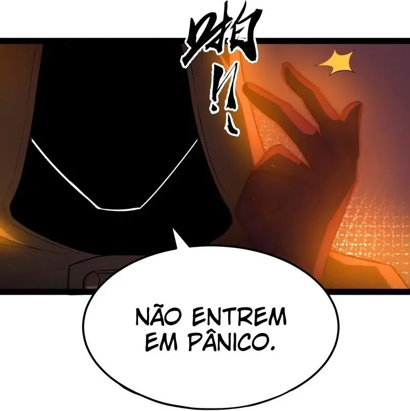 Este herói é um supremacista financeiro Capítulo 1 Página 16