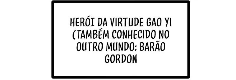 Este herói é um supremacista financeiro Capítulo 1 Página 30