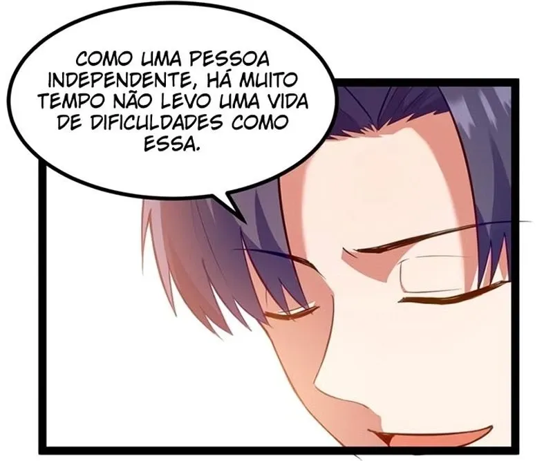 Este herói é um supremacista financeiro Capítulo 1 Página 76