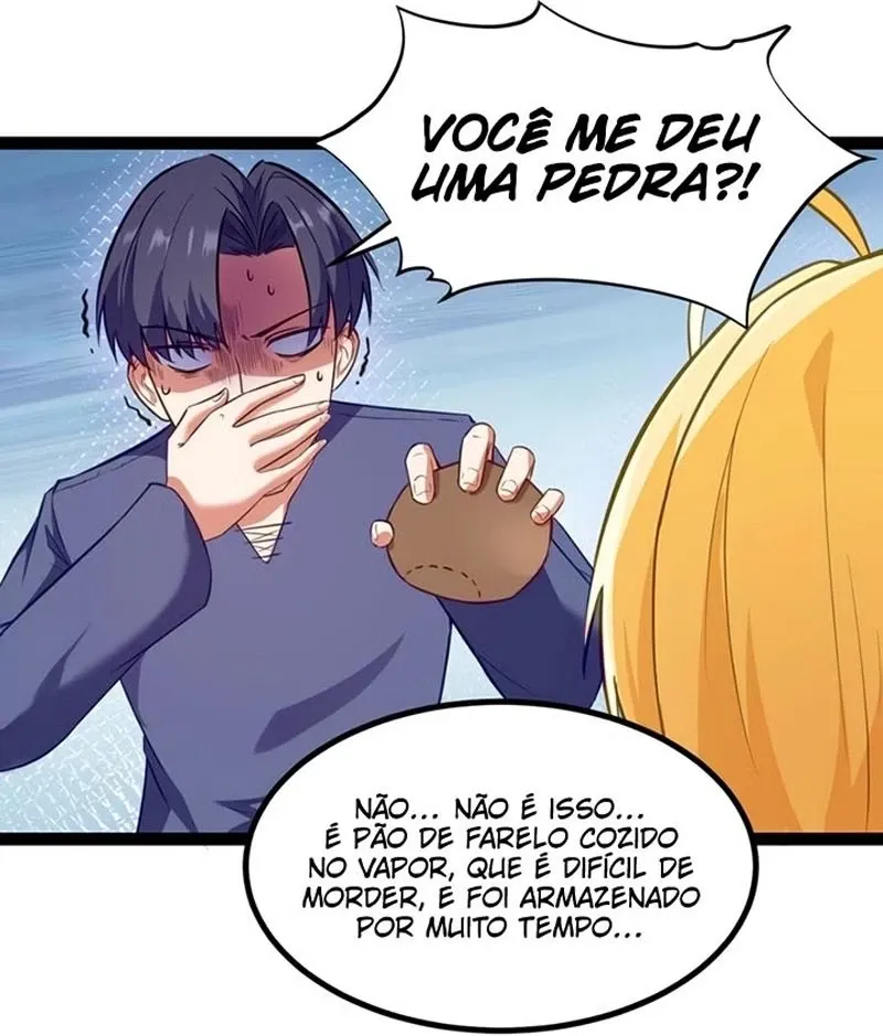 Este herói é um supremacista financeiro Capítulo 1 Página 80