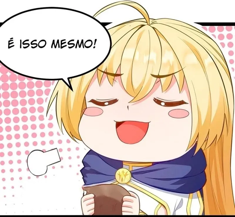 Este herói é um supremacista financeiro Capítulo 1 Página 85