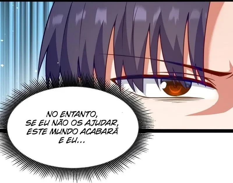 Este herói é um supremacista financeiro Capítulo 1 Página 90