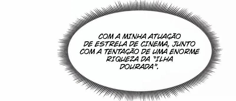Este herói é um supremacista financeiro Capítulo 10 Página 38