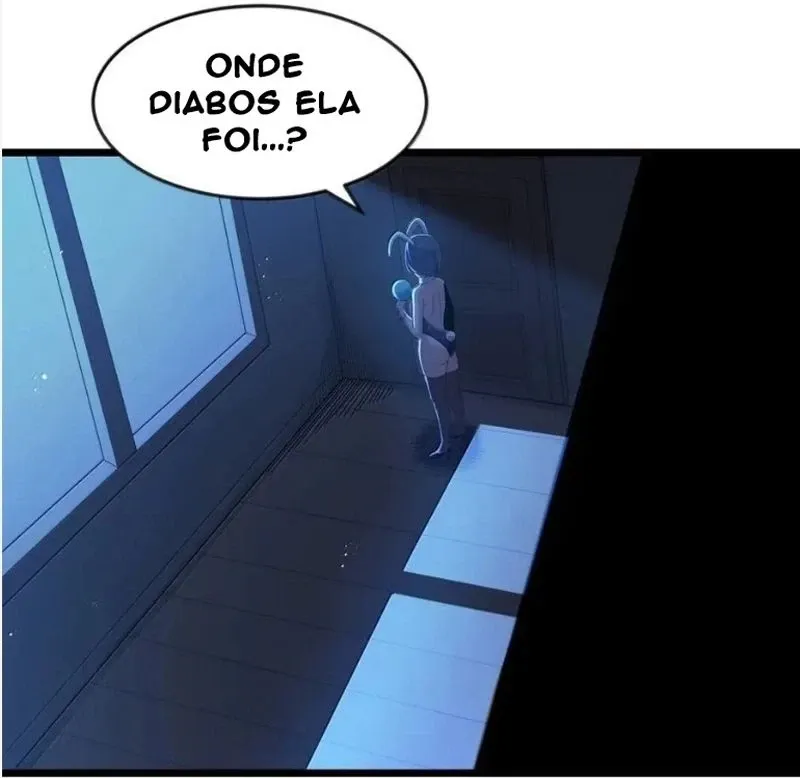 Este herói é um supremacista financeiro Capítulo 100 Página 34