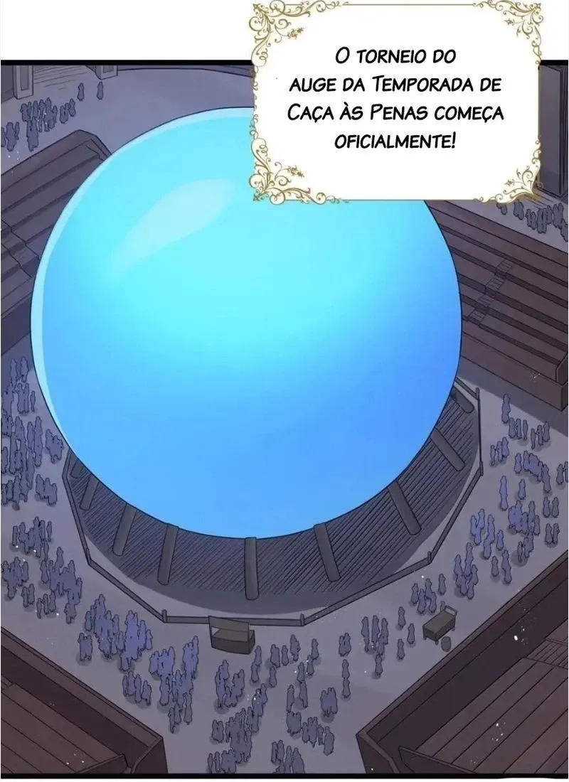 Este herói é um supremacista financeiro Capítulo 100 Página 5