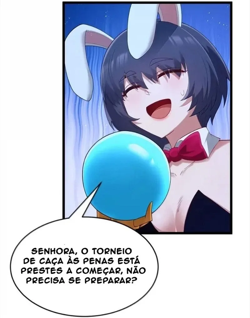 Este herói é um supremacista financeiro Capítulo 100 Página 52