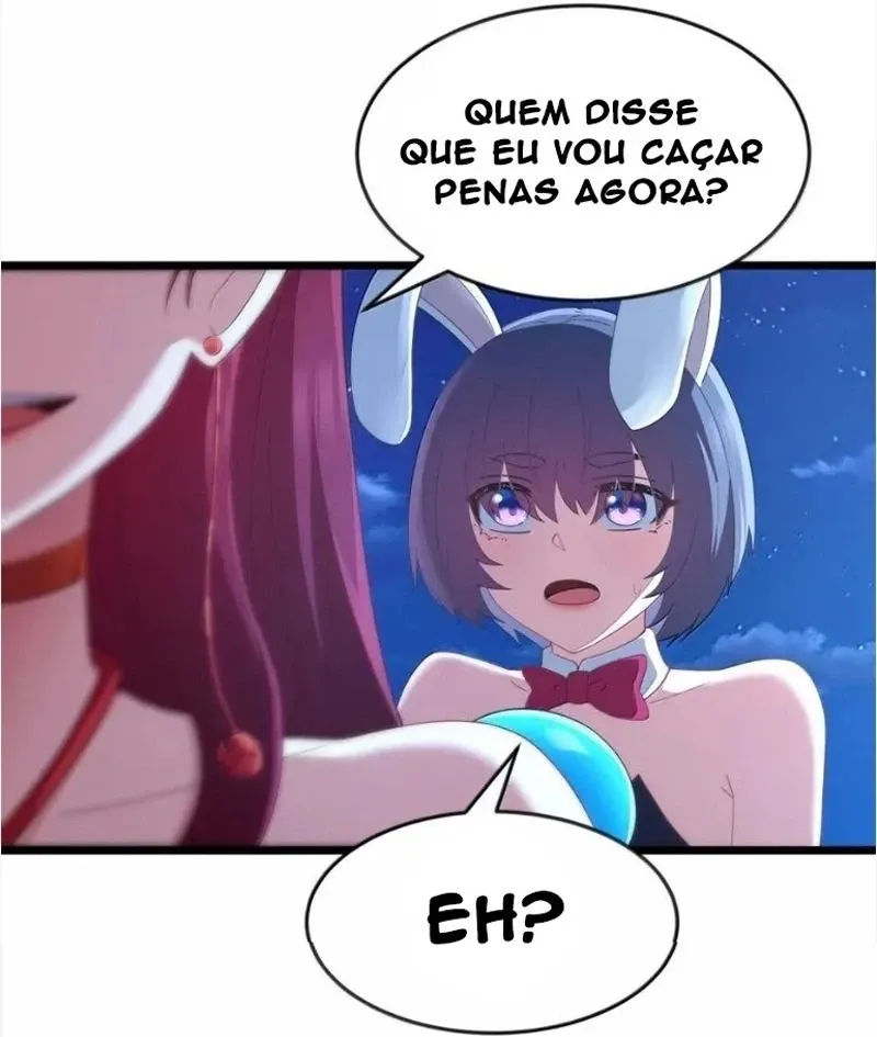Este herói é um supremacista financeiro Capítulo 100 Página 69