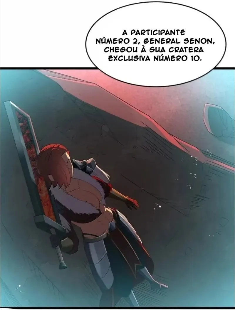 Este herói é um supremacista financeiro Capítulo 101 Página 4