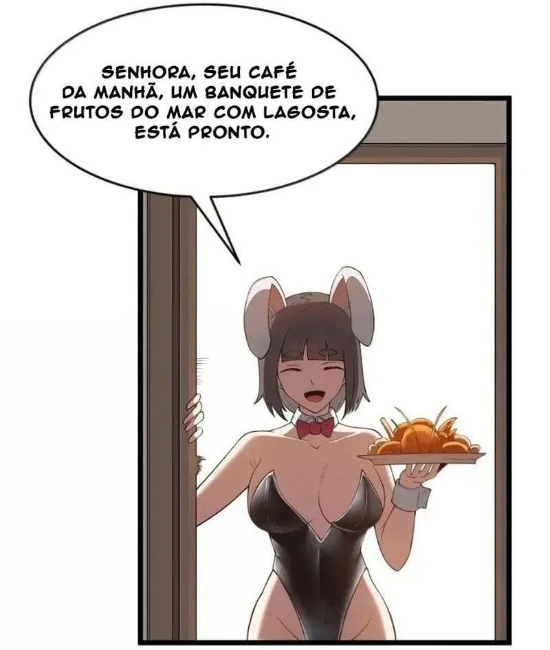 Este herói é um supremacista financeiro Capítulo 101 Página 67