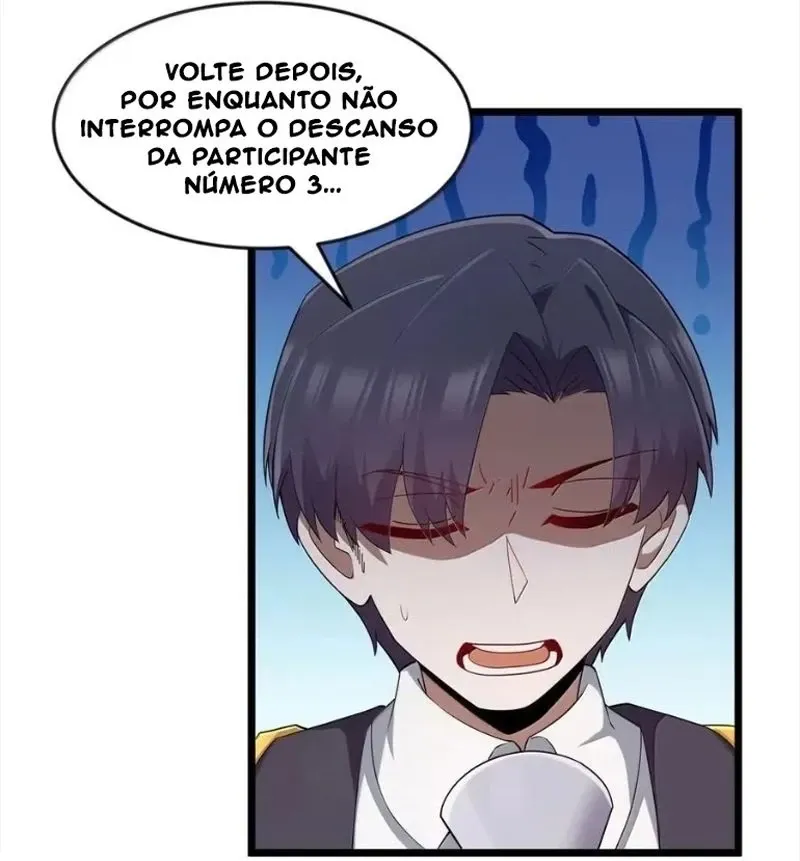 Este herói é um supremacista financeiro Capítulo 101 Página 7