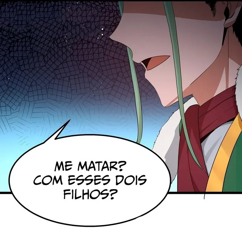 Este herói é um supremacista financeiro Capítulo 12 Página 32