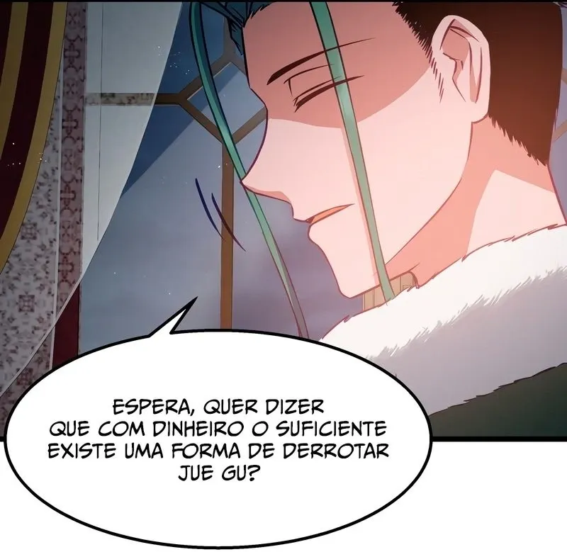 Este herói é um supremacista financeiro Capítulo 12 Página 68