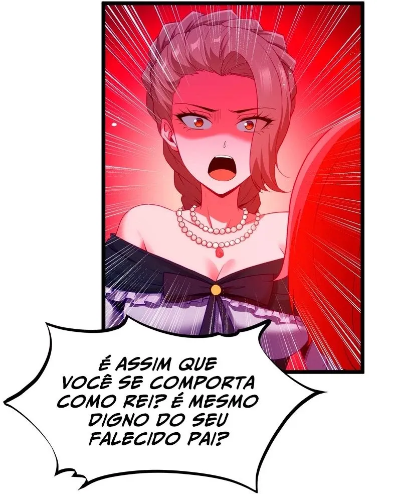 Este herói é um supremacista financeiro Capítulo 13 Página 14