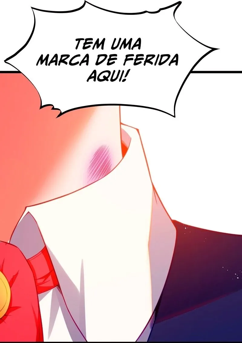 Este herói é um supremacista financeiro Capítulo 13 Página 46