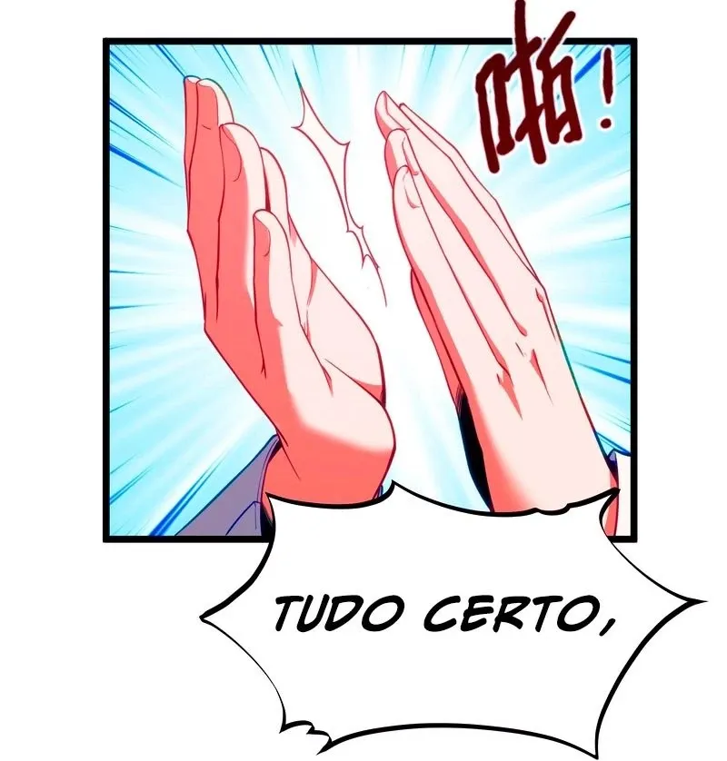 Este herói é um supremacista financeiro Capítulo 13 Página 76