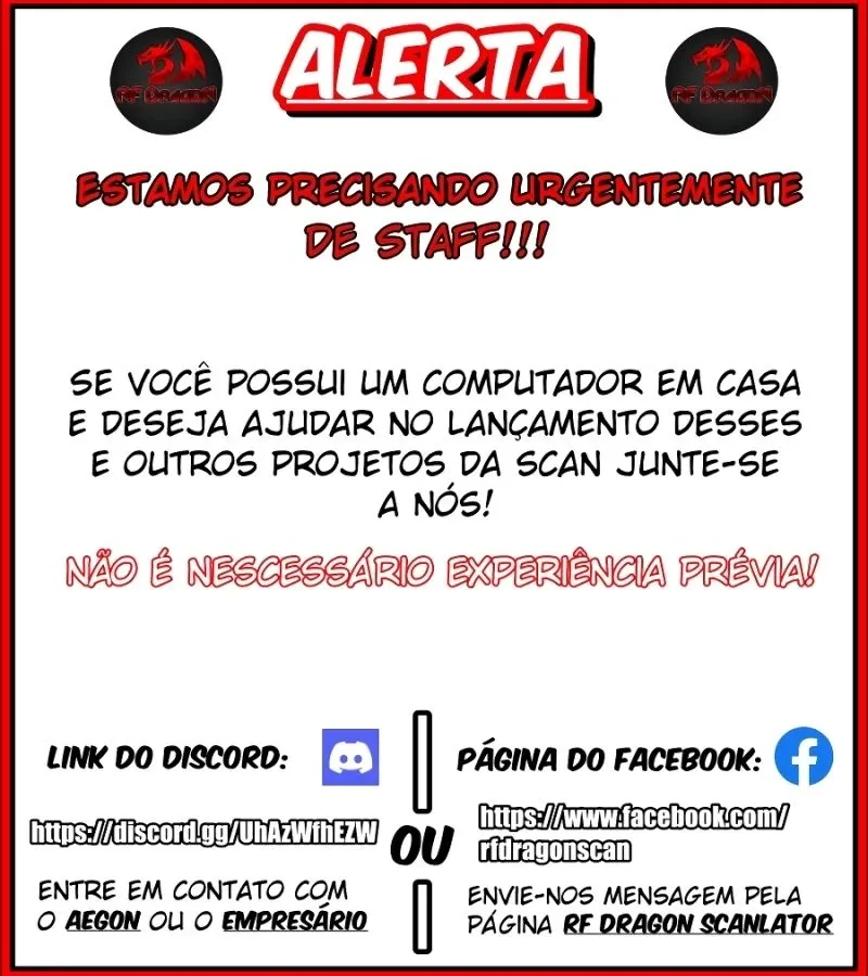 Este herói é um supremacista financeiro Capítulo 13 Página 87
