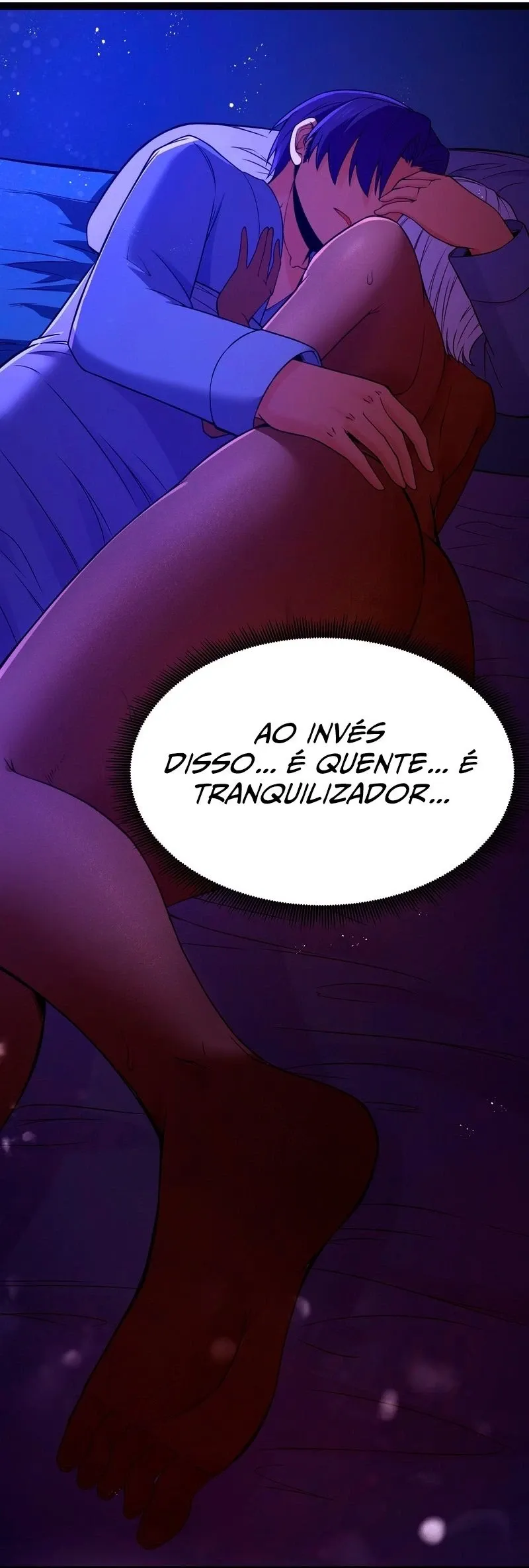 Este herói é um supremacista financeiro Capítulo 14 Página 52