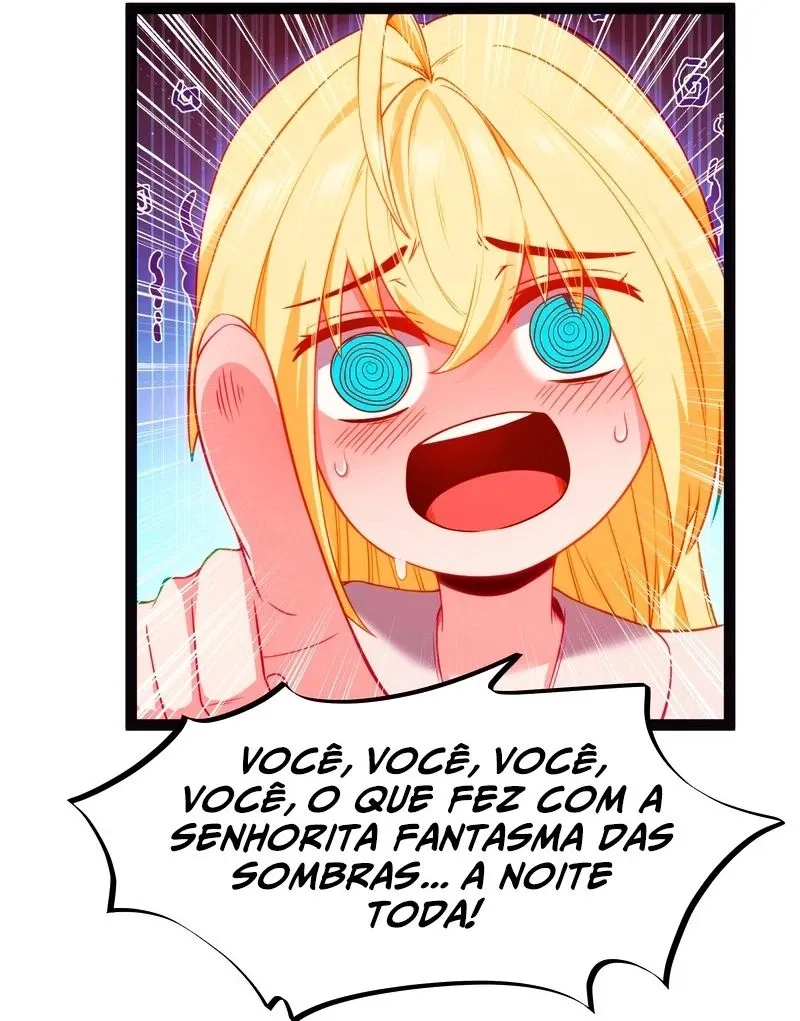 Este herói é um supremacista financeiro Capítulo 14 Página 93