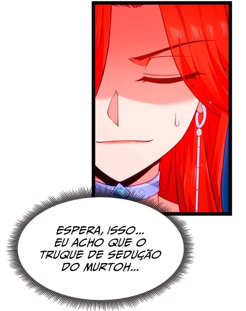Este herói é um supremacista financeiro Capítulo 14 Página 96