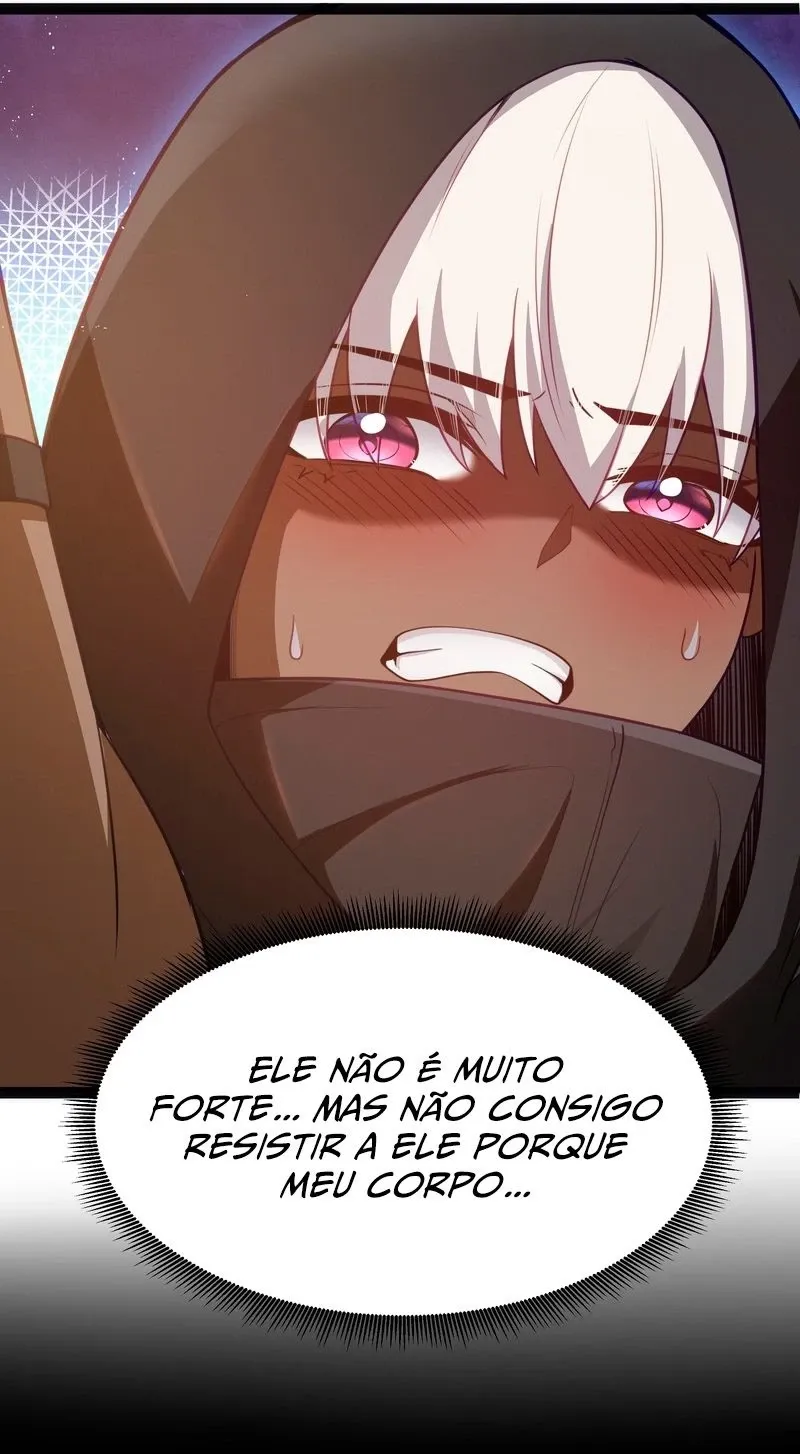 Este herói é um supremacista financeiro Capítulo 15 Página 39