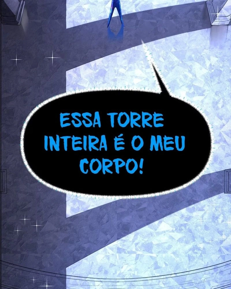 Este herói é um supremacista financeiro Capítulo 151 Página 106