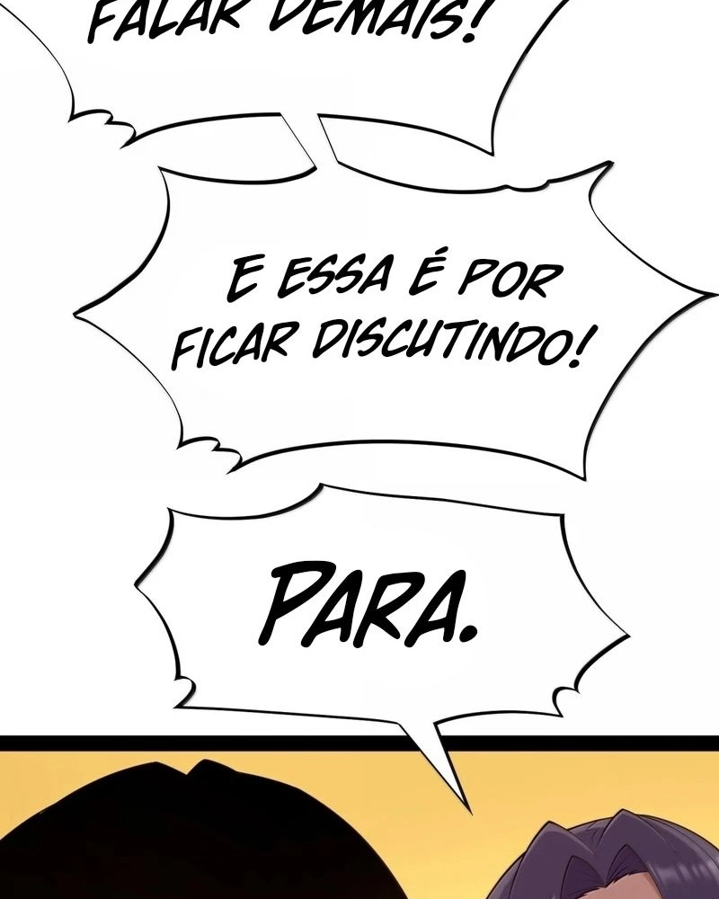 Este herói é um supremacista financeiro Capítulo 151 Página 11