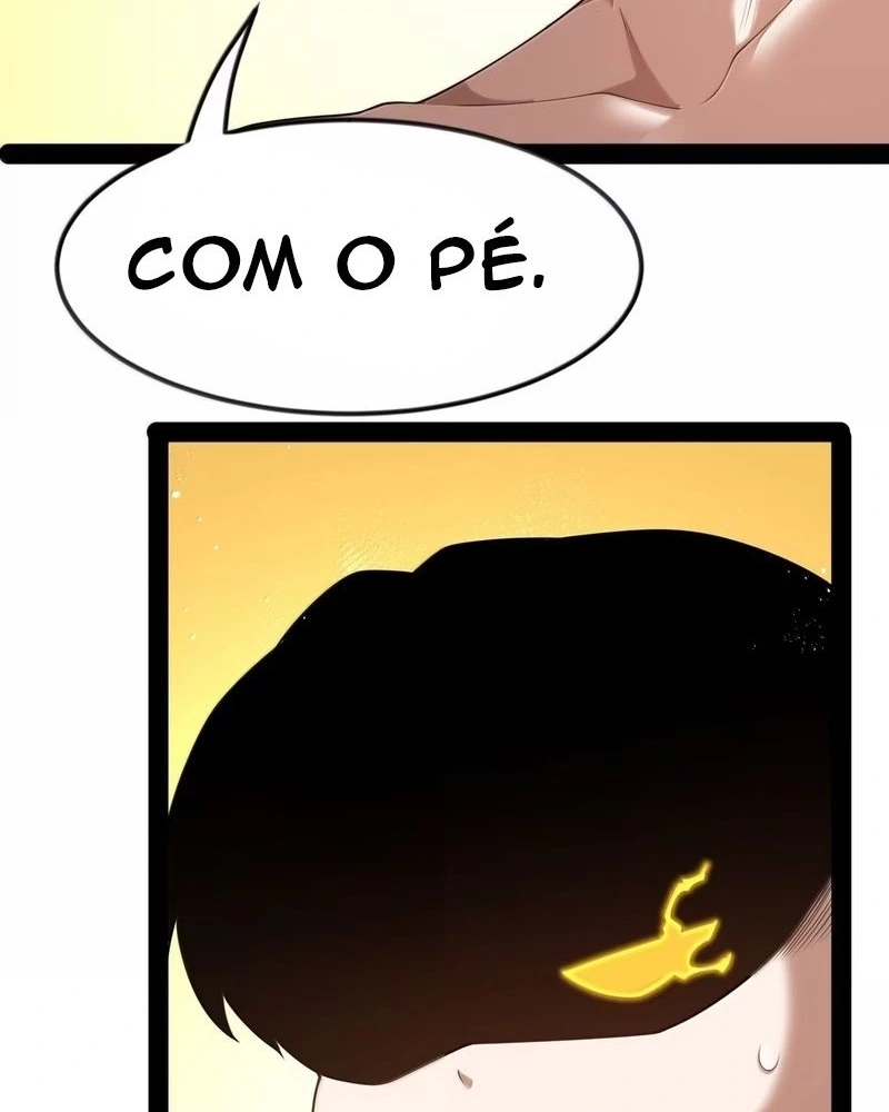 Este herói é um supremacista financeiro Capítulo 151 Página 14