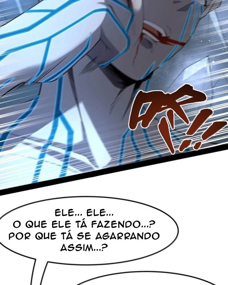 Este herói é um supremacista financeiro Capítulo 151 Página 21