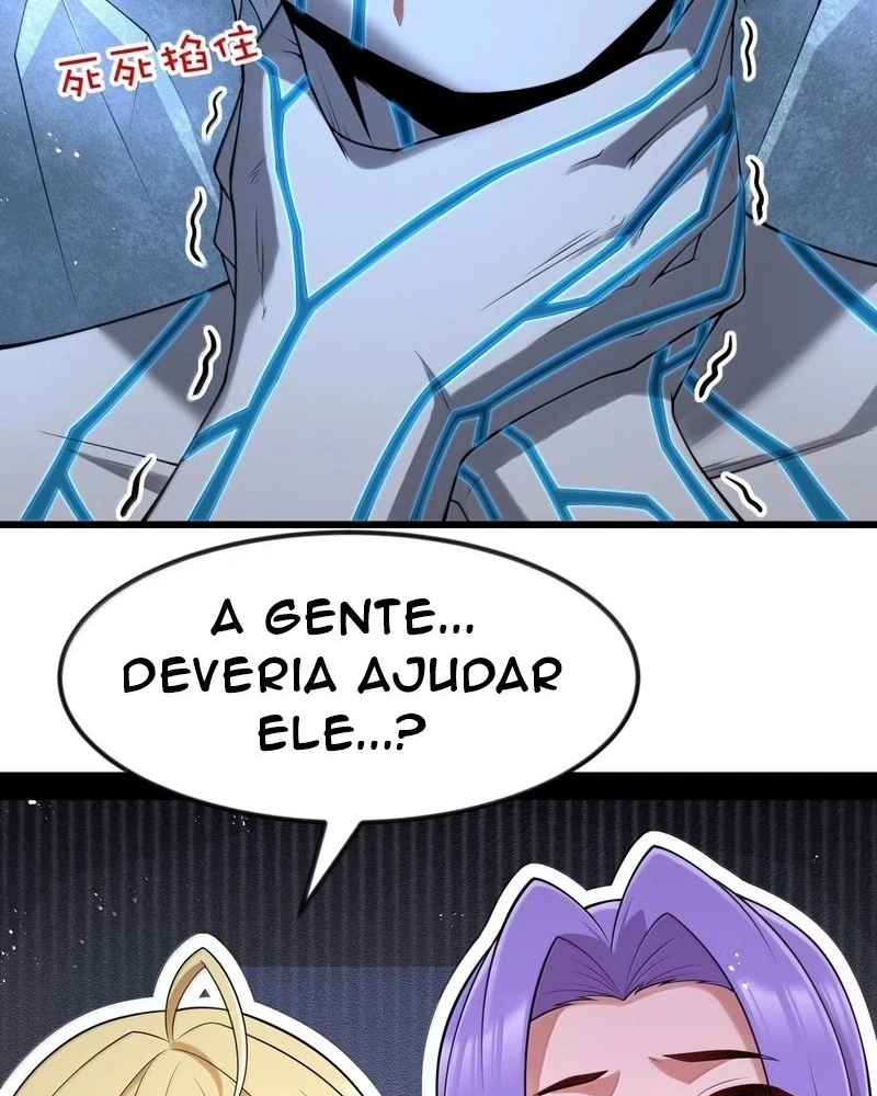 Este herói é um supremacista financeiro Capítulo 151 Página 24