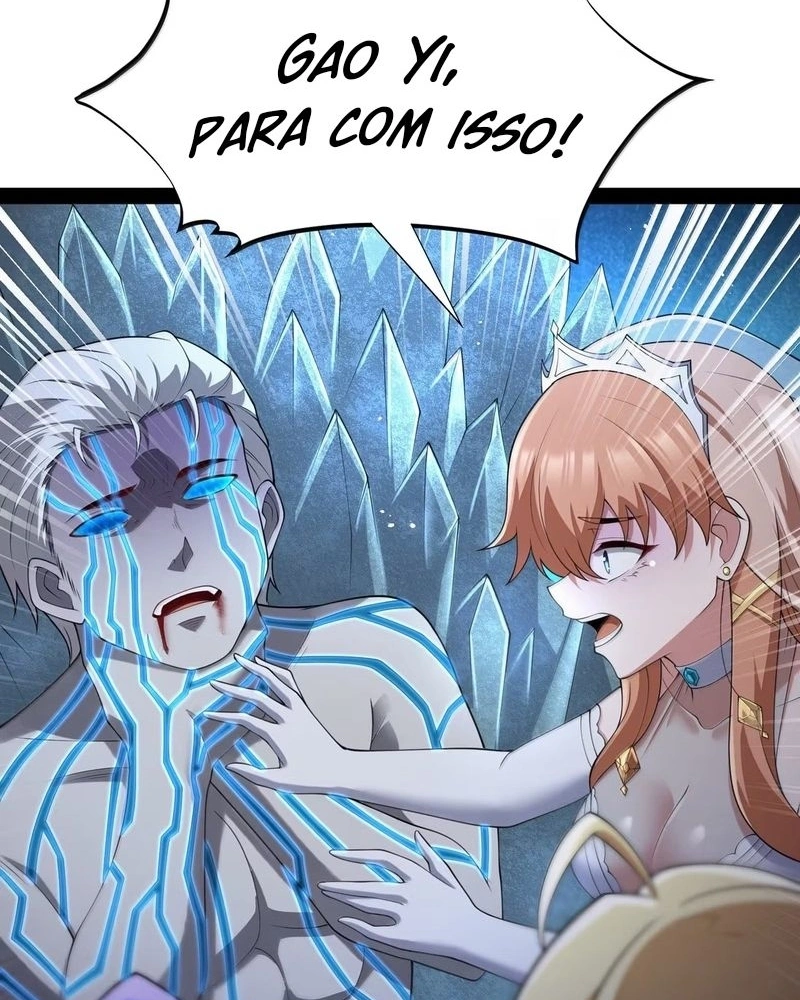 Este herói é um supremacista financeiro Capítulo 151 Página 26