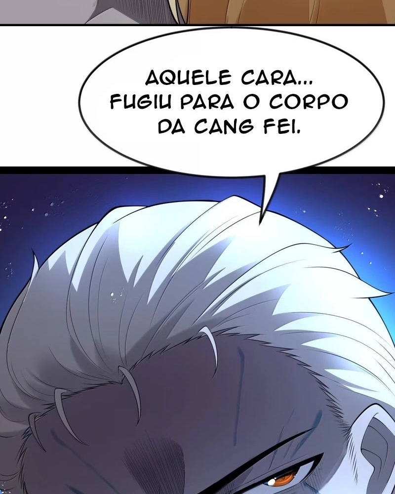 Este herói é um supremacista financeiro Capítulo 151 Página 34