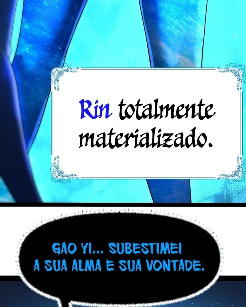 Este herói é um supremacista financeiro Capítulo 151 Página 48