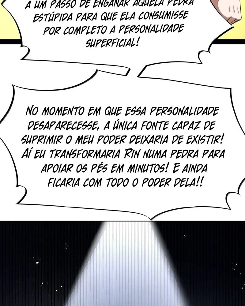 Este herói é um supremacista financeiro Capítulo 151 Página 5