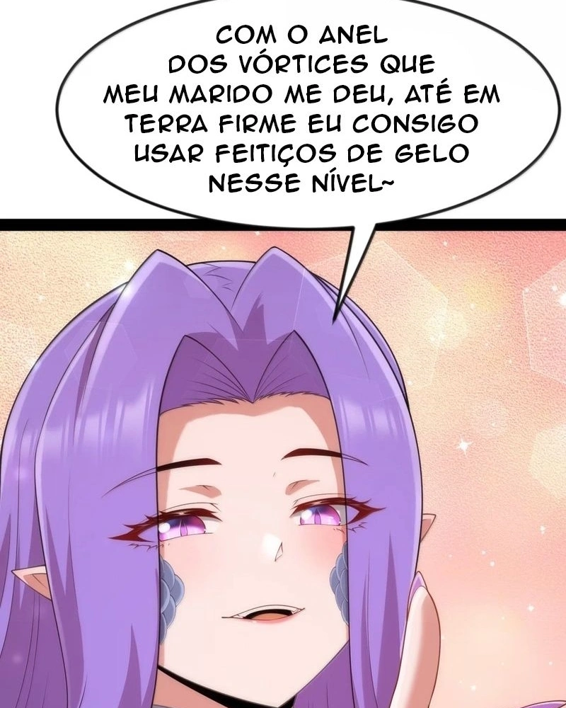 Este herói é um supremacista financeiro Capítulo 151 Página 66