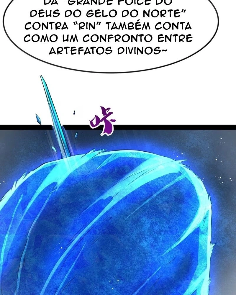 Este herói é um supremacista financeiro Capítulo 151 Página 68