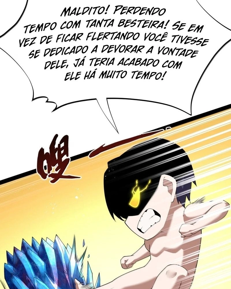 Este herói é um supremacista financeiro Capítulo 151 Página 7