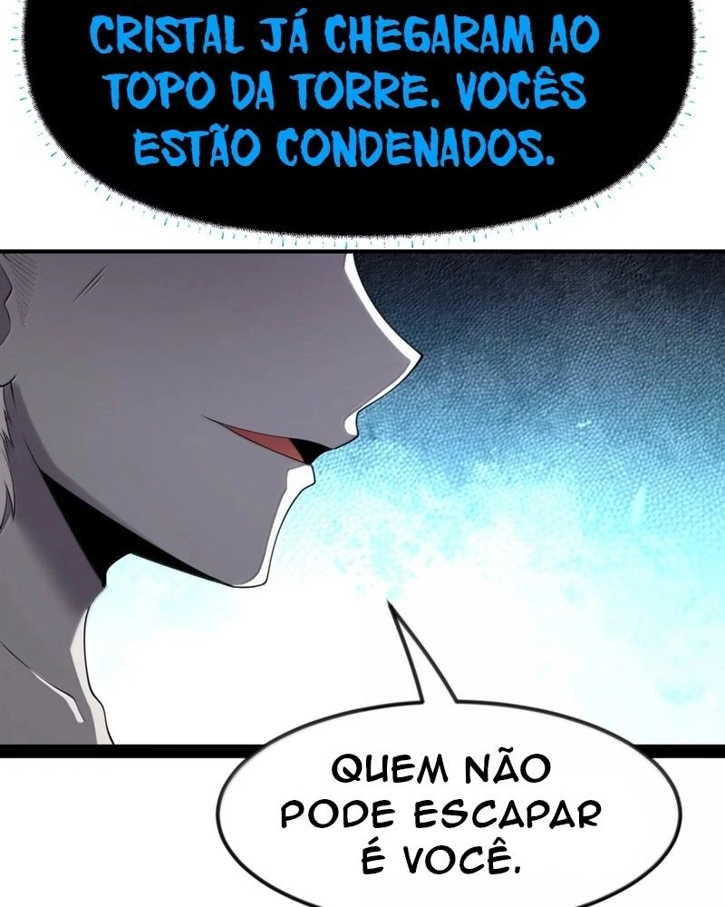 Este herói é um supremacista financeiro Capítulo 151 Página 79