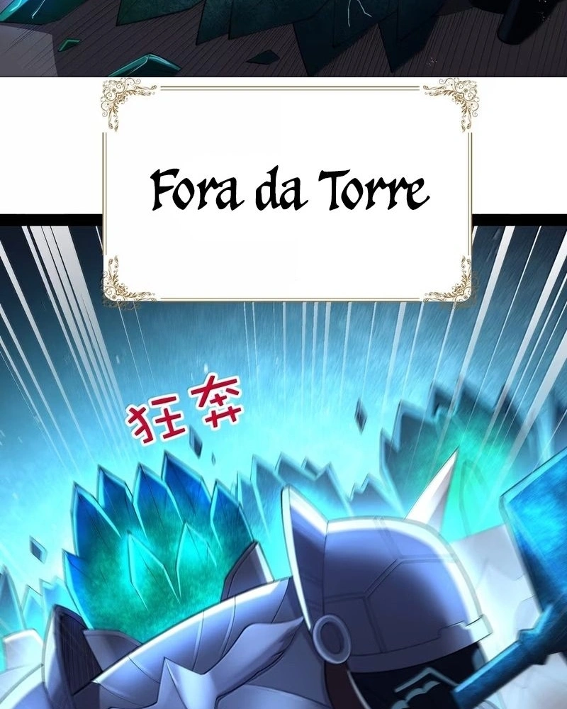 Este herói é um supremacista financeiro Capítulo 151 Página 82