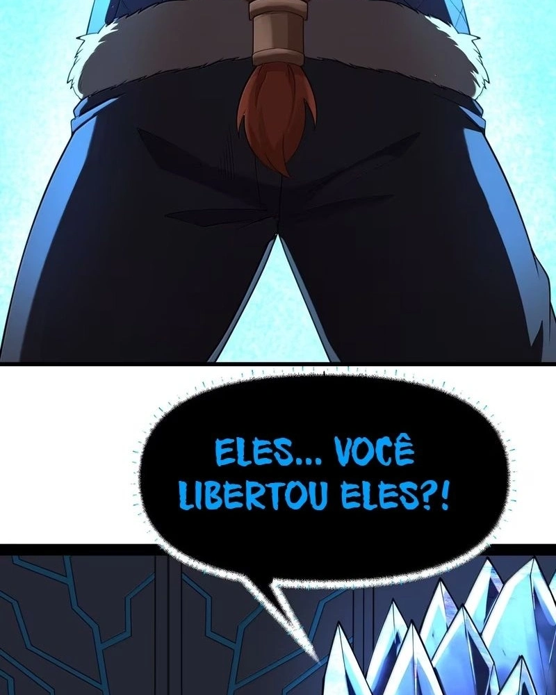 Este herói é um supremacista financeiro Capítulo 151 Página 87