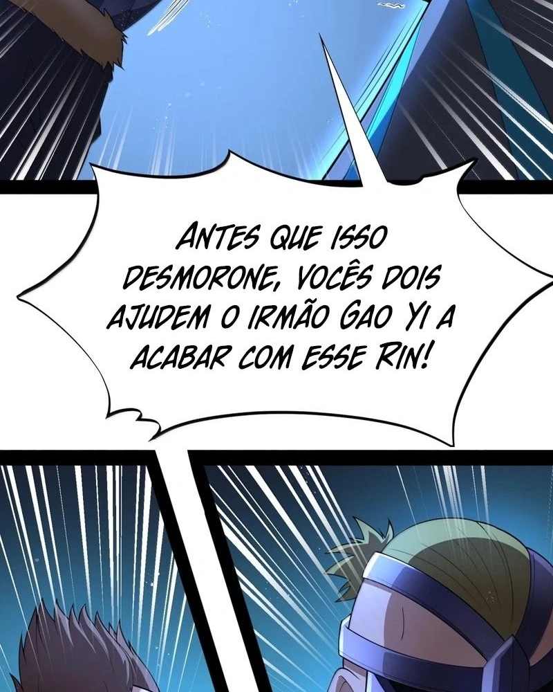 Este herói é um supremacista financeiro Capítulo 151 Página 92