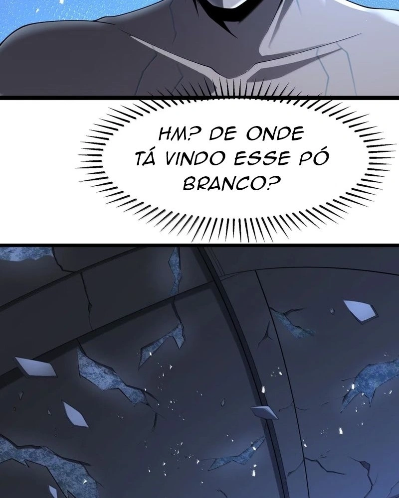Este herói é um supremacista financeiro Capítulo 151 Página 99