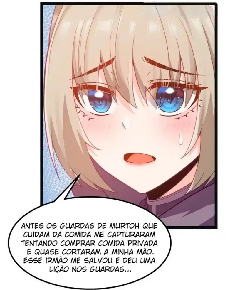 Este herói é um supremacista financeiro Capítulo 16 Página 53