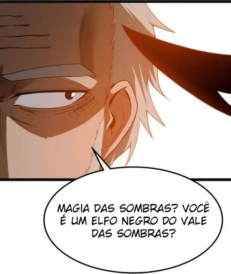 Este herói é um supremacista financeiro Capítulo 16 Página 61