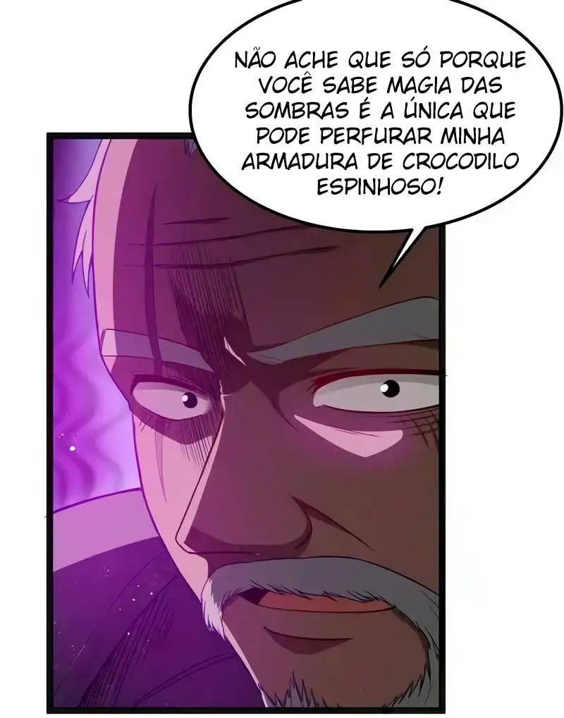 Este herói é um supremacista financeiro Capítulo 16 Página 64