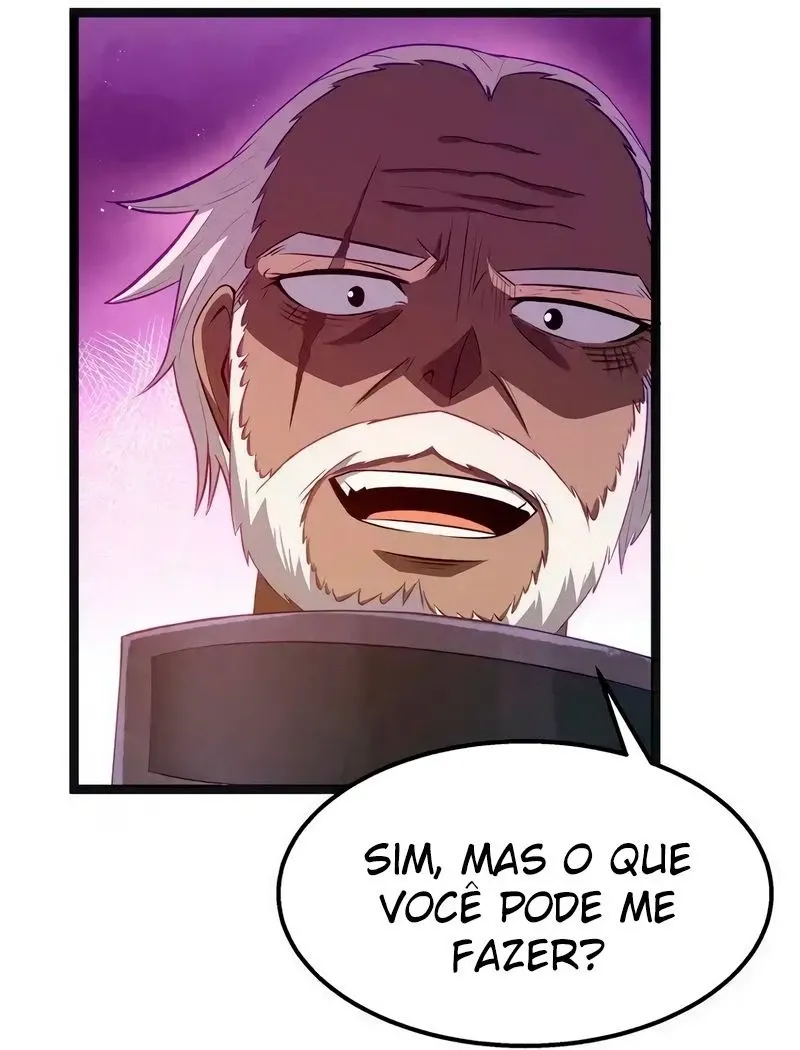 Este herói é um supremacista financeiro Capítulo 16 Página 71