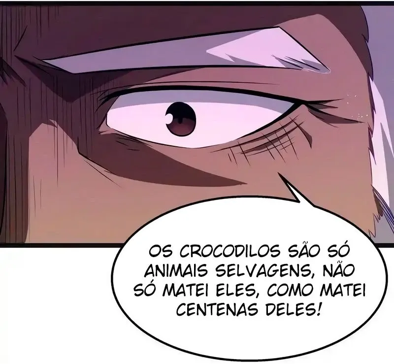 Este herói é um supremacista financeiro Capítulo 16 Página 73